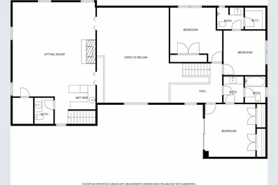 8322 Oak Moss Drive, Spring, TX 77379 - Photo 23