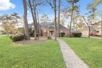 8322 Oak Moss Drive, Spring, TX 77379 - Photo 1