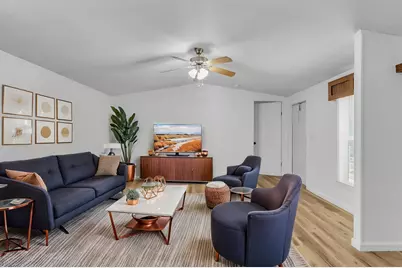 550 Windwood Drive, Livingston, TX 77351 - Photo 3