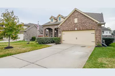 1510 Kent Valley Lane, Rosenberg, TX 77471 - Photo 3