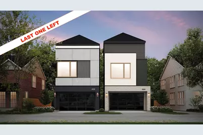 2630 Peckham Street, Houston, TX 77098 - Photo 1