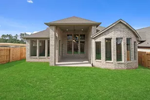 26075 Peacetree Ln, Montgomery, TX 77316 - Photo 29