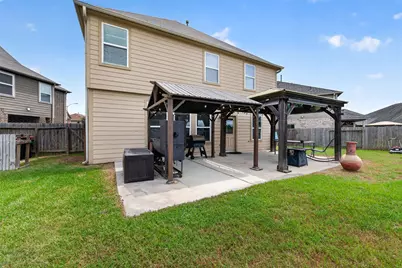 10619 Blithe Oak Court, Tomball, TX 77375 - Photo 29