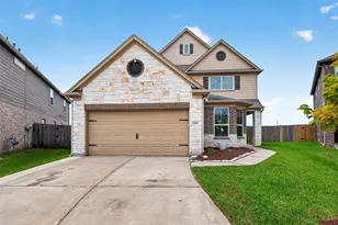 10619 Blithe Oak Ct, Tomball, TX 77375 - Photo 1
