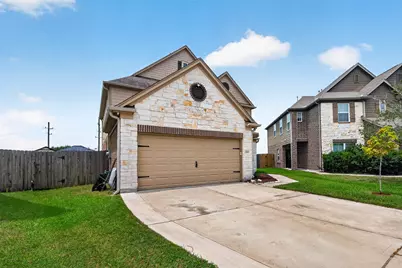 10619 Blithe Oak Court, Tomball, TX 77375 - Photo 3