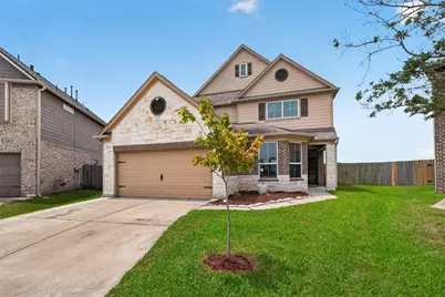 10619 Blithe Oak Court, Tomball, TX 77375 - Photo 5