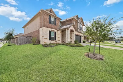21503 Carbone Lane, Richmond, TX 77406 - Photo 3