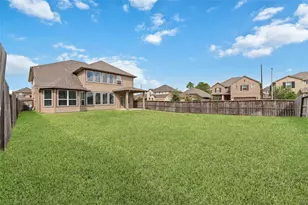 21503 Carbone Ln, Richmond, TX 77406 - Photo 31