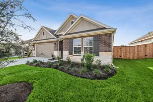 778 Falling Cave Dr, Willis, TX 77378 - Photo 9