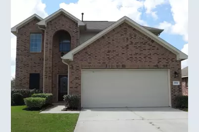 1714 Chestnut Glen Court, Conroe, TX 77301 - Photo 1