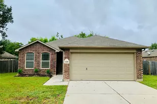 12402 Ridgecrest Dr, Willis, TX 77318 - Photo 1