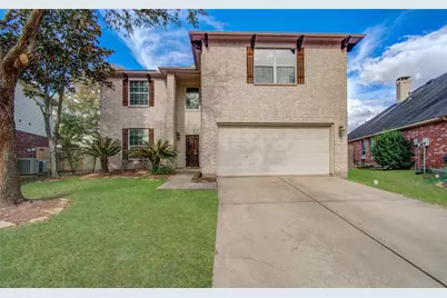 24602 Lakecrest Run Drive, Katy, TX 77493 - Photo 1