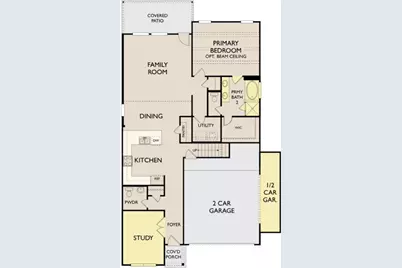 15827 Tall Barberry Lane, Crosby, TX 77532 - Photo 15