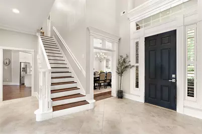 6 Steepbank Drive, The Woodlands, TX 77381 - Photo 3