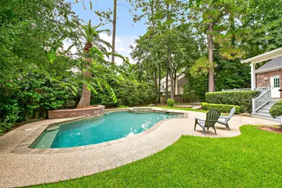 6 Steepbank Drive, The Woodlands, TX 77381 - Photo 29