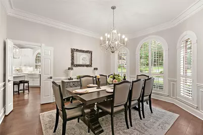 6 Steepbank Drive, The Woodlands, TX 77381 - Photo 5