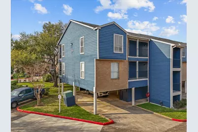 18519 Egret Bay Boulevard #1802, Webster, TX 77058 - Photo 1