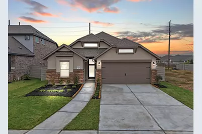 5218 Maple Wood Drive, Manvel, TX 77578 - Photo 23