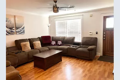 1725 Harvey Mitchell Parkway S #1712, College Station, TX 77840 - Photo 1