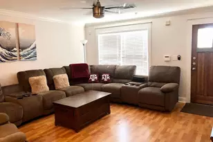 1725 Harvey Mitchell Pkwy S, College Station, TX 77840 - Photo 1