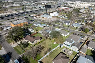 206 Oddo St, Houston, TX 77022 - Photo 13