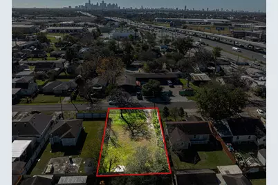 206 Oddo Street, Houston, TX 77022 - Photo 17