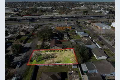 206 Oddo Street, Houston, TX 77022 - Photo 3