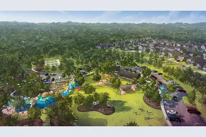 26709 Stockton Trail, Montgomery, TX 77316 - Photo 3