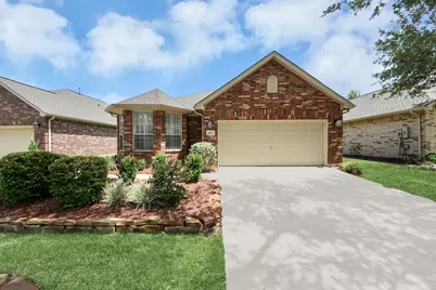 1507 N Marsala Drive, Pearland, TX 77581 - Photo 1