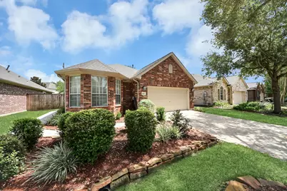 1507 N Marsala Drive, Pearland, TX 77581 - Photo 3