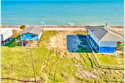 802 Beach Drive, Surfside Beach, TX 77541 - Photo 1