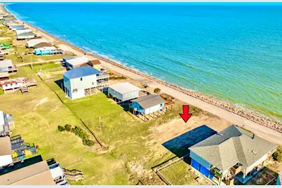 802 Beach Drive, Surfside Beach, TX 77541 - Photo 5