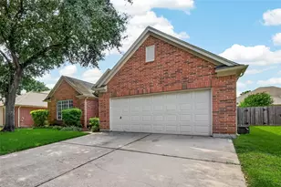20822 Figurine Ct, Katy, TX 77450 - Photo 1