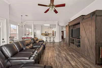 20822 Figurine Court, Katy, TX 77450 - Photo 7