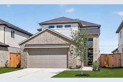 22126 Rangemore Drive, Cypress, TX 77433 - Photo 1
