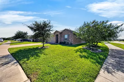 702 Green Clover Lane, Rosharon, TX 77583 - Photo 29