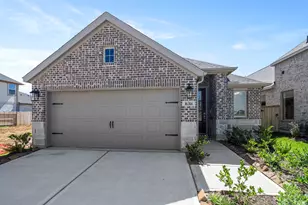 16314 Rock Hollow Bend Ln, Hockley, TX 77447 - Photo 1