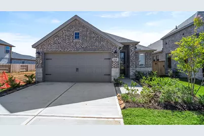 16314 Rock Hollow Bend Lane, Hockley, TX 77447 - Photo 35