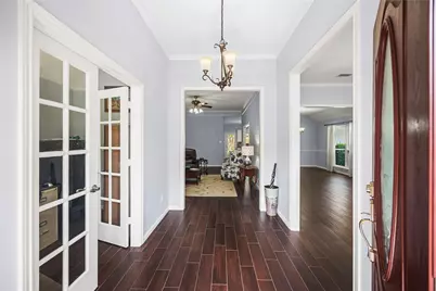 507 Stephen F Austin Drive, Conroe, TX 77302 - Photo 5