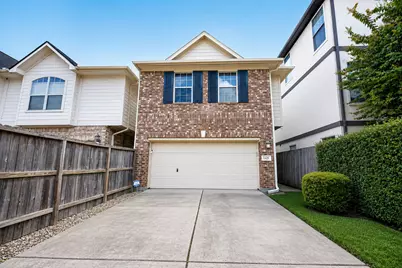 5425 Kiam Street, Houston, TX 77007 - Photo 1