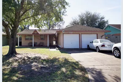 10126 Fleming Drive, Houston, TX 77013 - Photo 1
