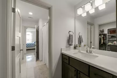 2018 Grove Terrace Lane, Manvel, TX 77578 - Photo 31
