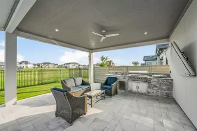 2018 Grove Terrace Lane, Manvel, TX 77578 - Photo 43