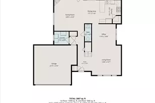 1043 Danforth Dr, Houston, TX 77062 - Photo 9