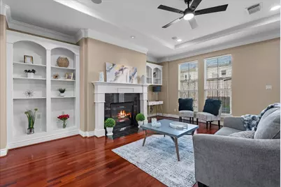 5624 Dolores St, Houston, TX 77057 - Photo 9