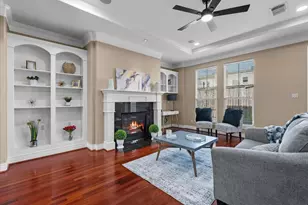 5624 Dolores St, Houston, TX 77057 - Photo 9