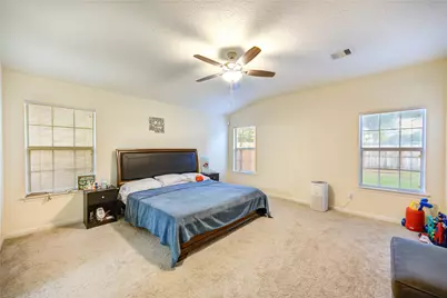 16211 Peach Bluff Lane, Cypress, TX 77429 - Photo 31