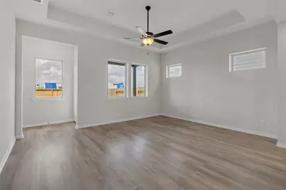 6411 Haltwhistle Lane, Katy, TX 77449 - Photo 11