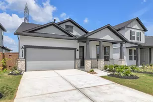 6411 Haltwhistle Ln, Katy, TX 77449 - Photo 3