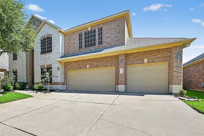 24914 Hazel Ranch Drive, Katy, TX 77494 - Photo 5